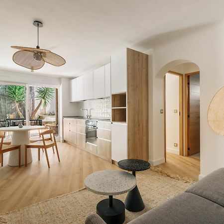 Little Oasis - Private Terrasse Near The Center And The Beach Biarritz Buitenkant foto